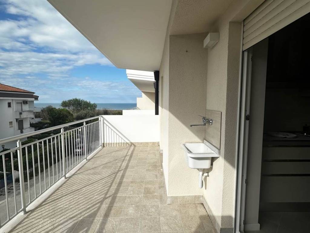 Appartamento a Vasto in VIA GRECALE , 22 - Foto 5
