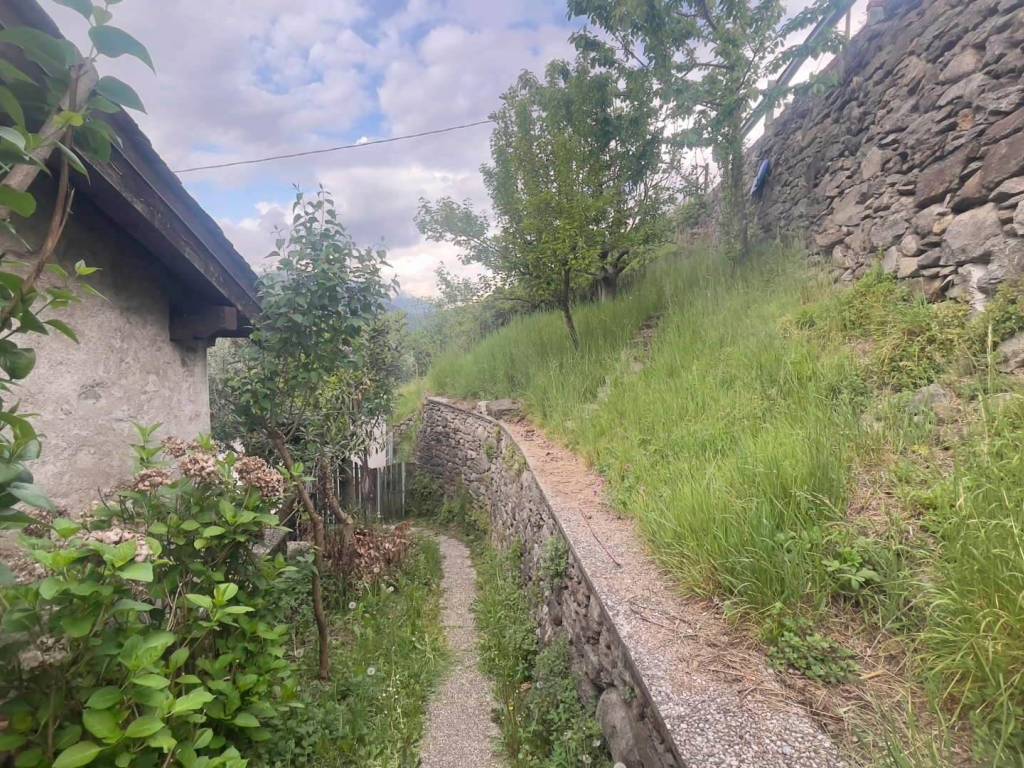 Rustico / casale a Buglio in monte in Strada Provinciale di Buglio in Monte - Foto 3