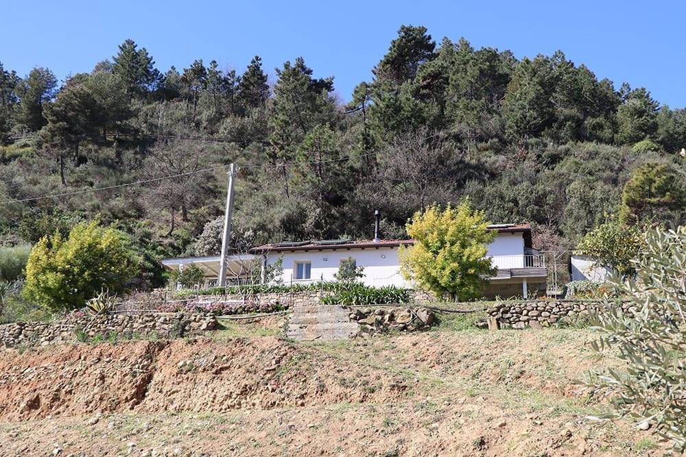 Villa a Camporosso - Foto 2