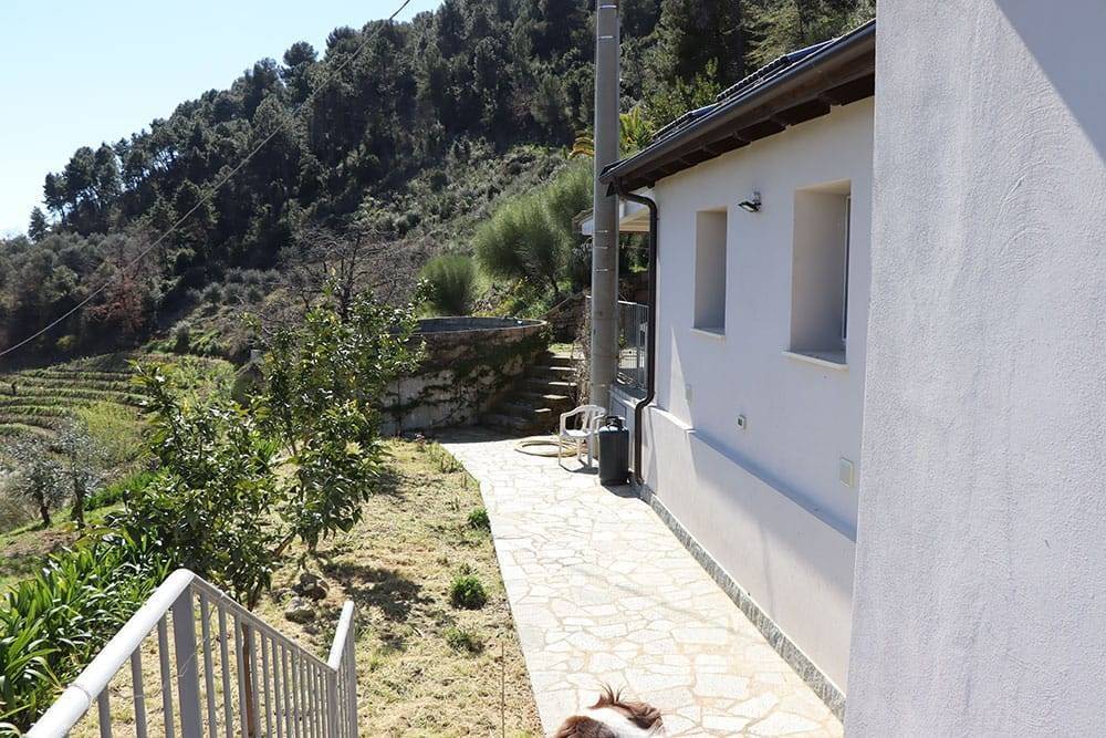 Villa a Camporosso - Foto 3