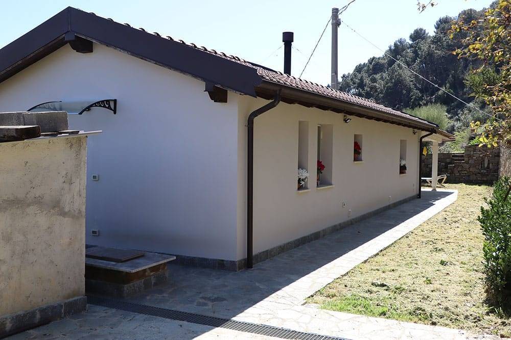 Villa a Camporosso - Foto 5