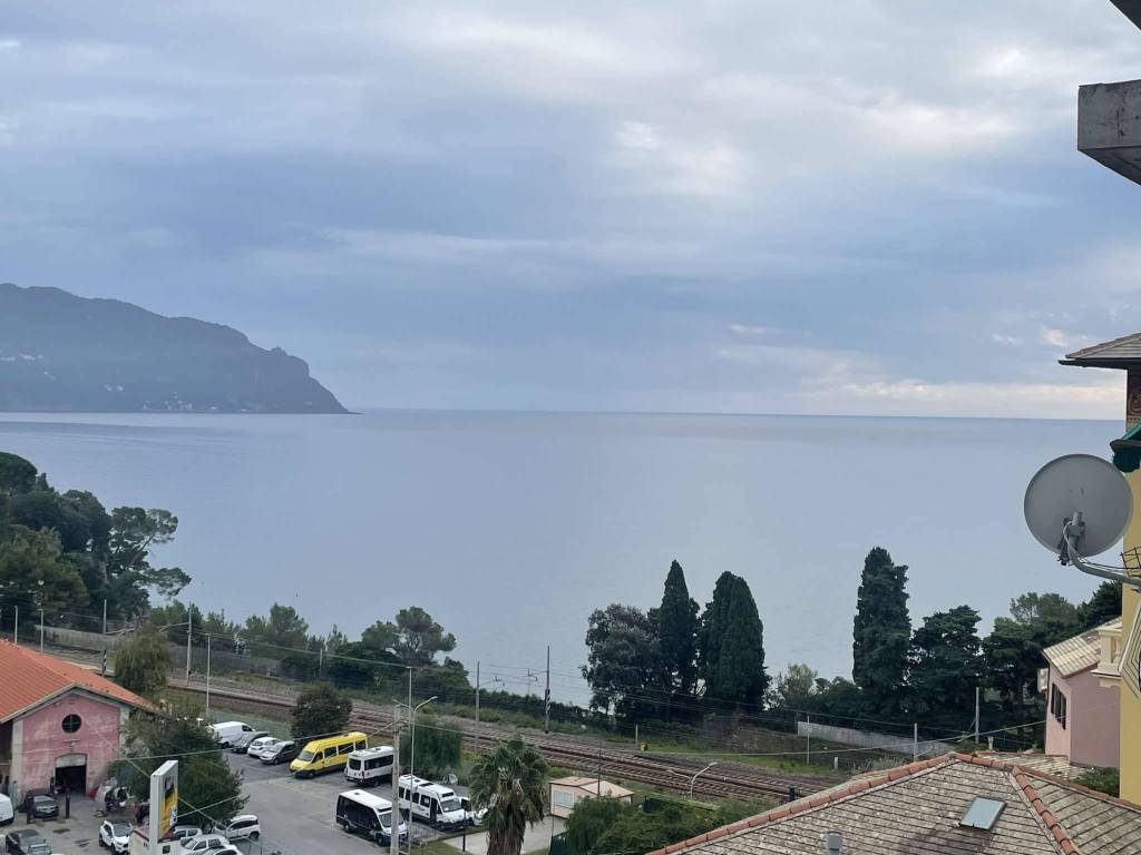 Appartamento a Pieve ligure in VIA XXV APRILE - Foto 2