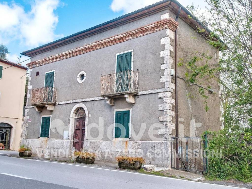 Appartamento a Manciano in Via del Bivio - Foto 2