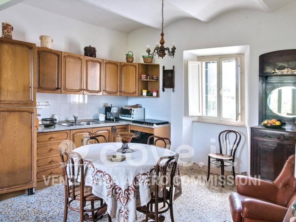 Appartamento a Manciano in Via del Bivio - Foto 3