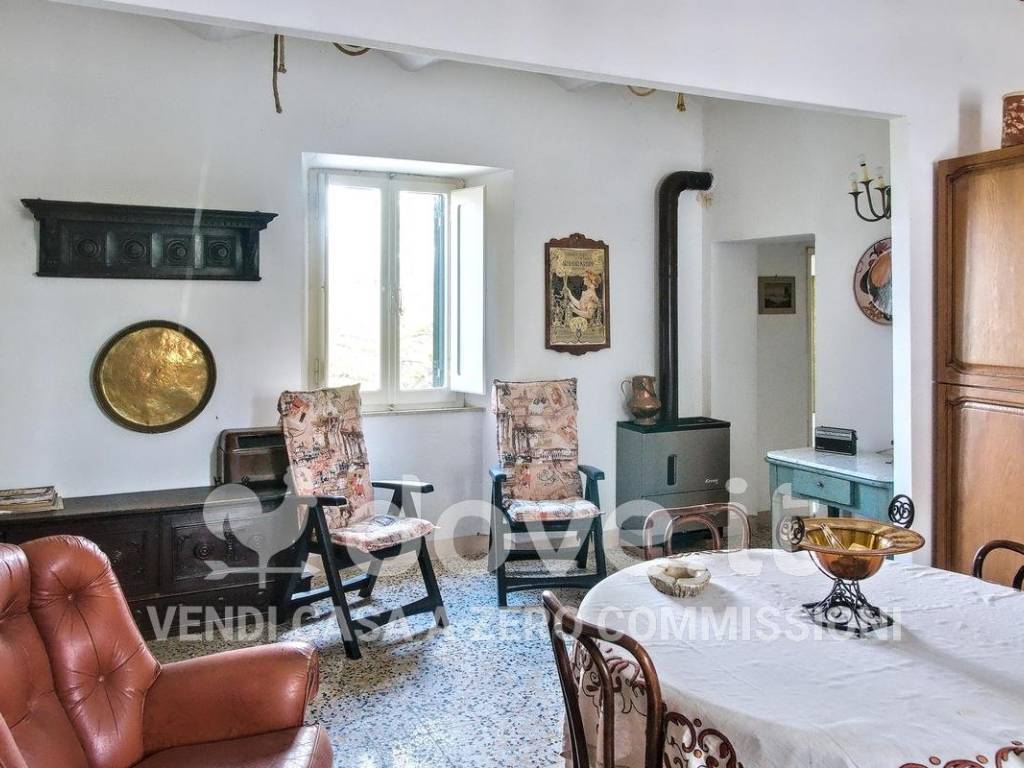 Appartamento a Manciano in Via del Bivio - Foto 4