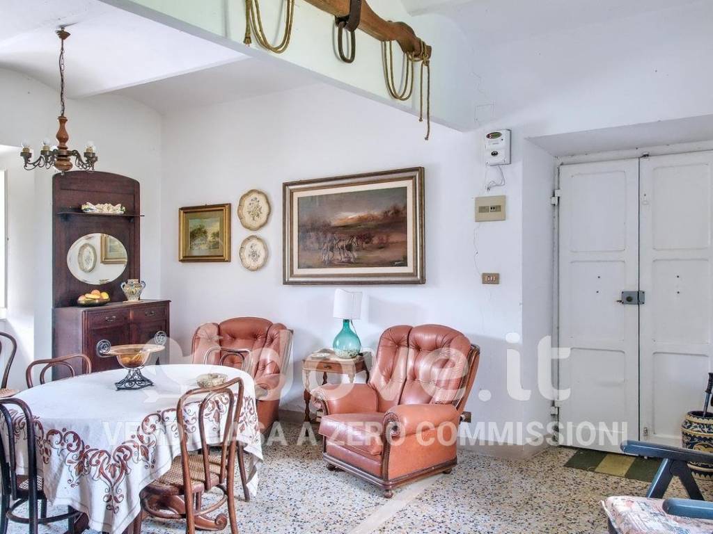 Appartamento a Manciano in Via del Bivio - Foto 5