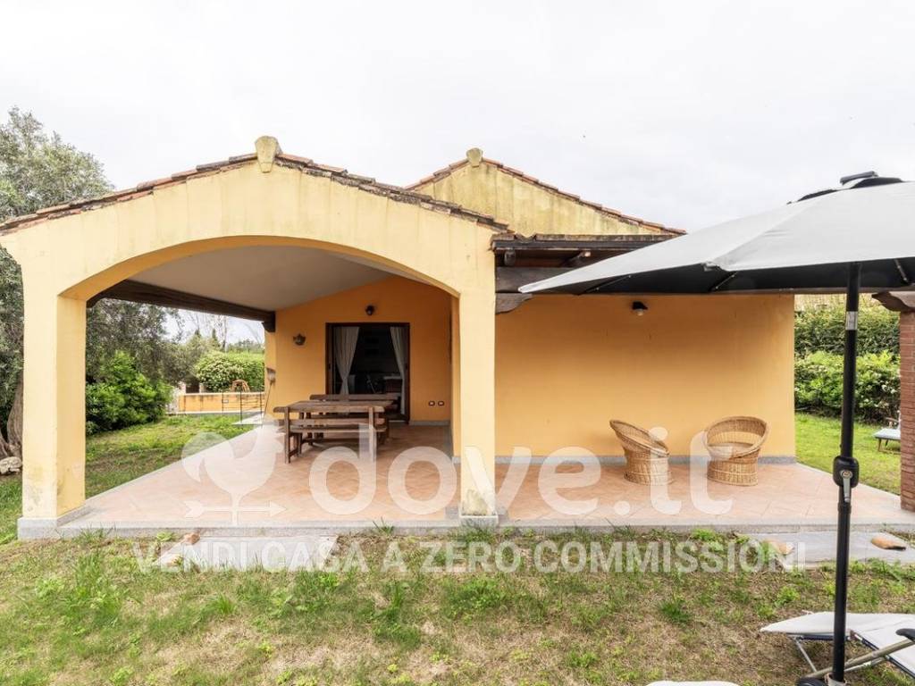 Villetta a schiera a Tertenia in Localita Torre San Giovanni - Foto 2