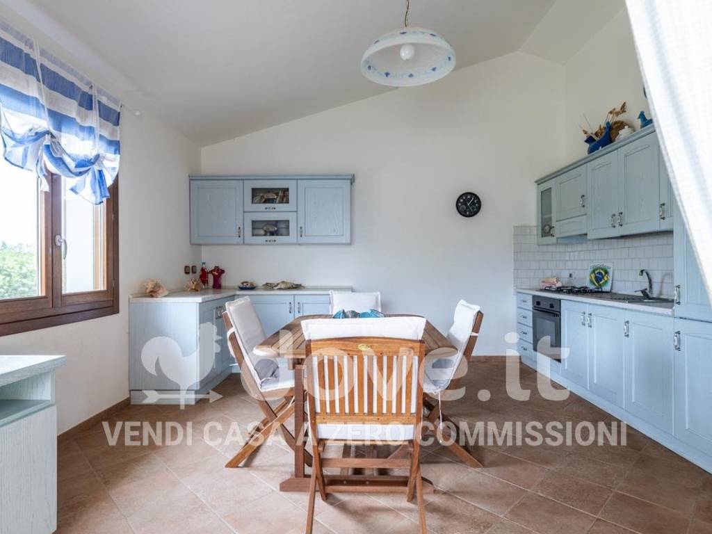 Villetta a schiera a Tertenia in Localita Torre San Giovanni - Foto 4