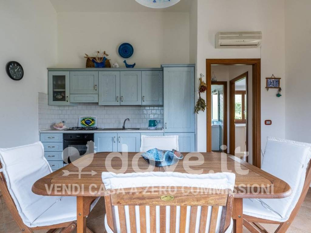 Villetta a schiera a Tertenia in Localita Torre San Giovanni - Foto 5