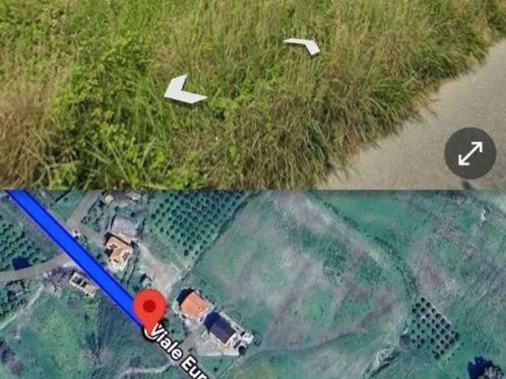 Terreno a Catanzaro in europa, 55 - Foto 2