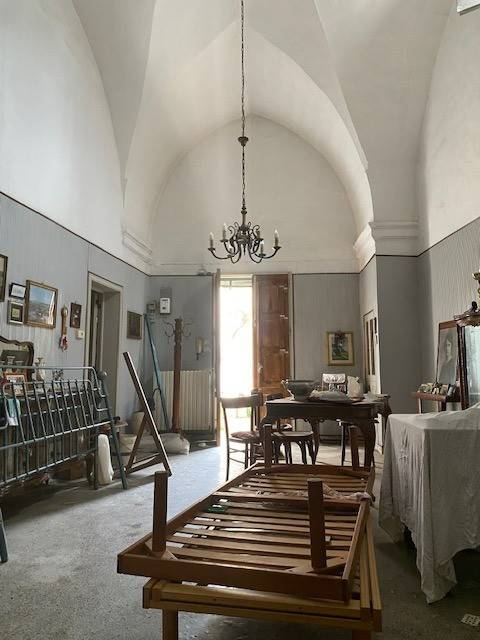 Appartamento a San cesario di lecce in via Croce di Lecce,, 1 - Foto 4