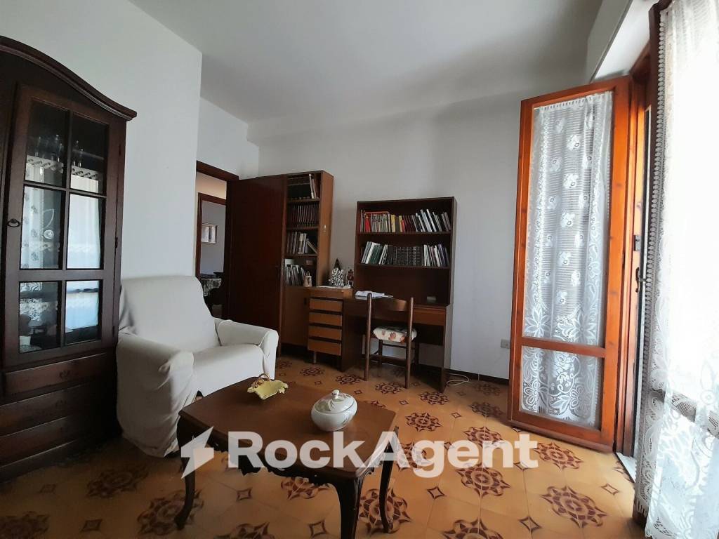 Appartamento a Acquapendente in Via Onanese, 4 - Foto 3