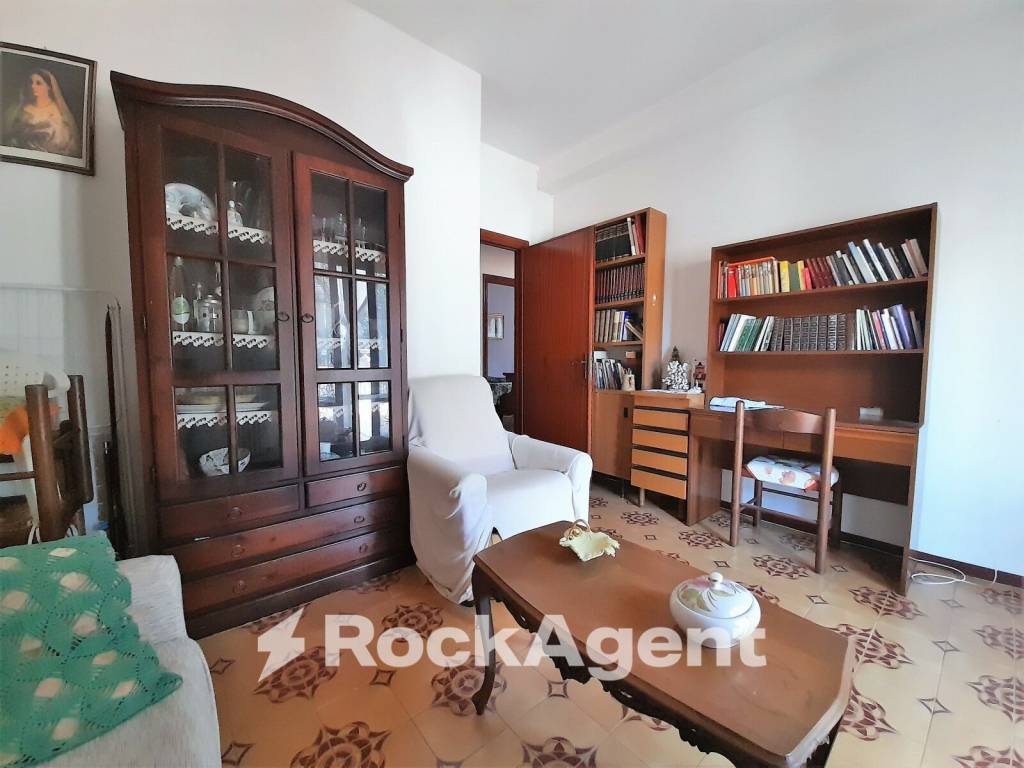 Appartamento a Acquapendente in Via Onanese, 4 - Foto 4