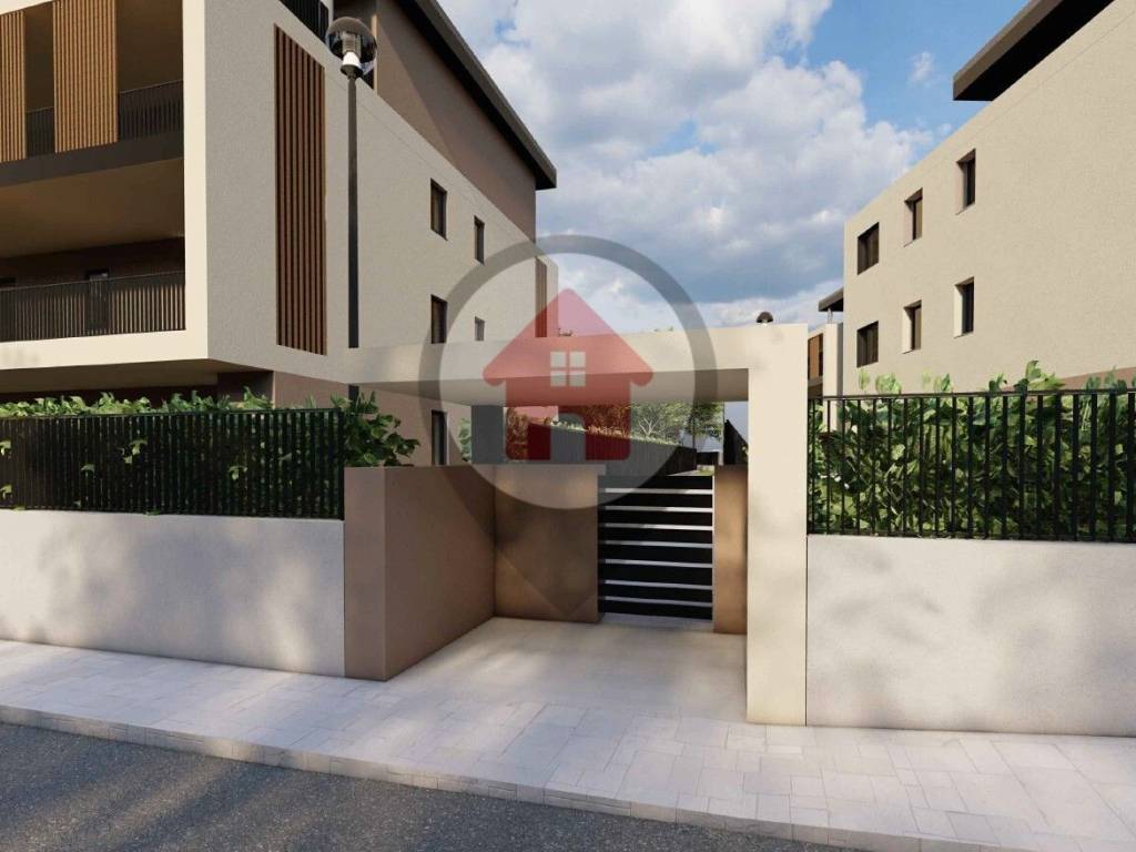 Appartamento a Bussolengo in Via dei Salici - Foto 4