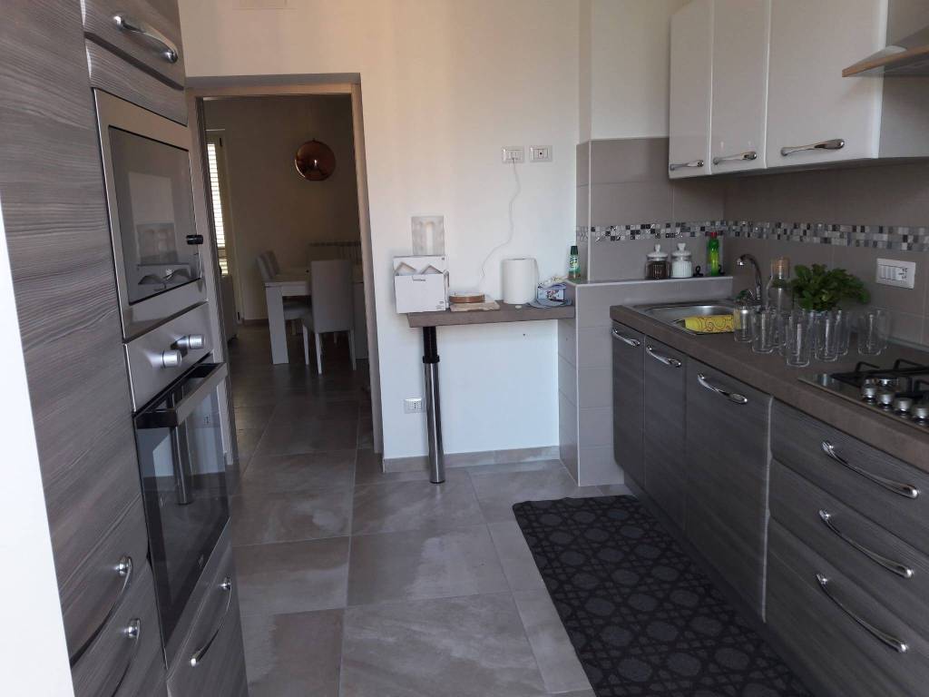 Appartamento a Airola in Via Lavatoio - Foto 4