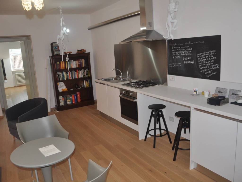 Appartamento a Castel di sangro in Corso Vittorio Emanuele - Foto 4