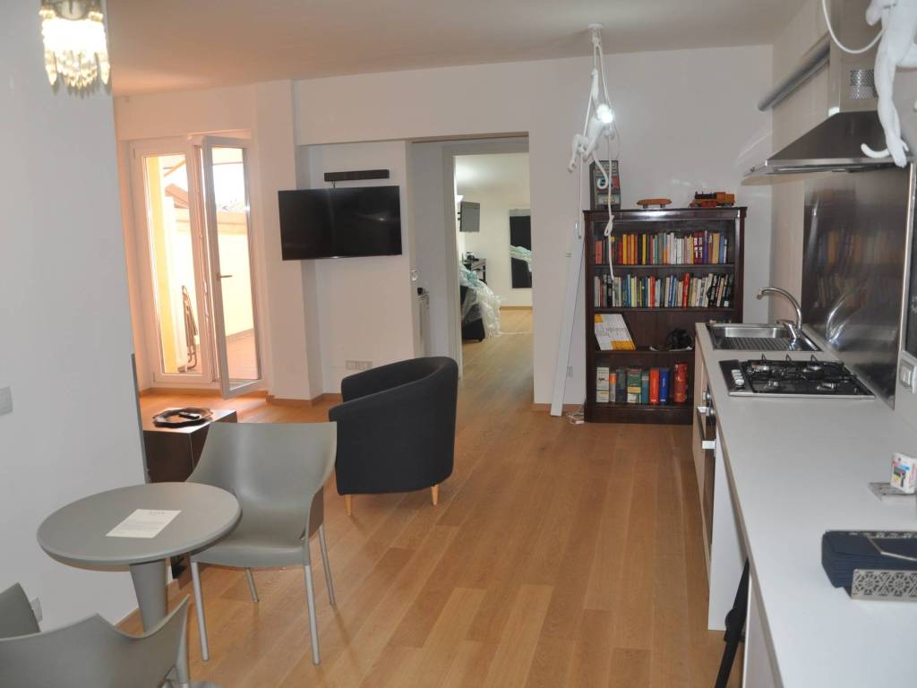 Appartamento a Castel di sangro in Corso Vittorio Emanuele - Foto 5
