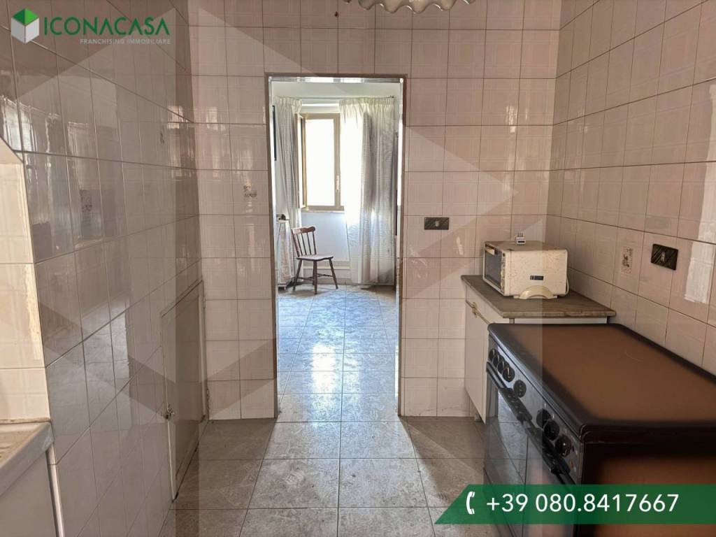 Appartamento a Noicattaro in Via Signora Emilia - Foto 4