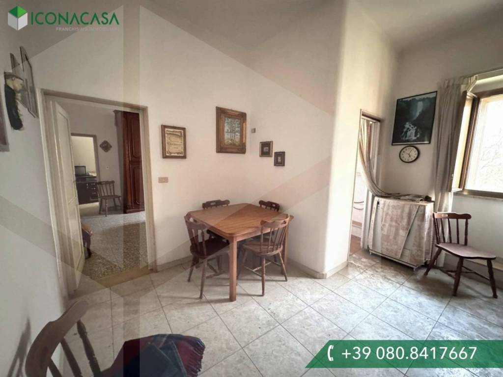 Appartamento a Noicattaro in Via Signora Emilia - Foto 5