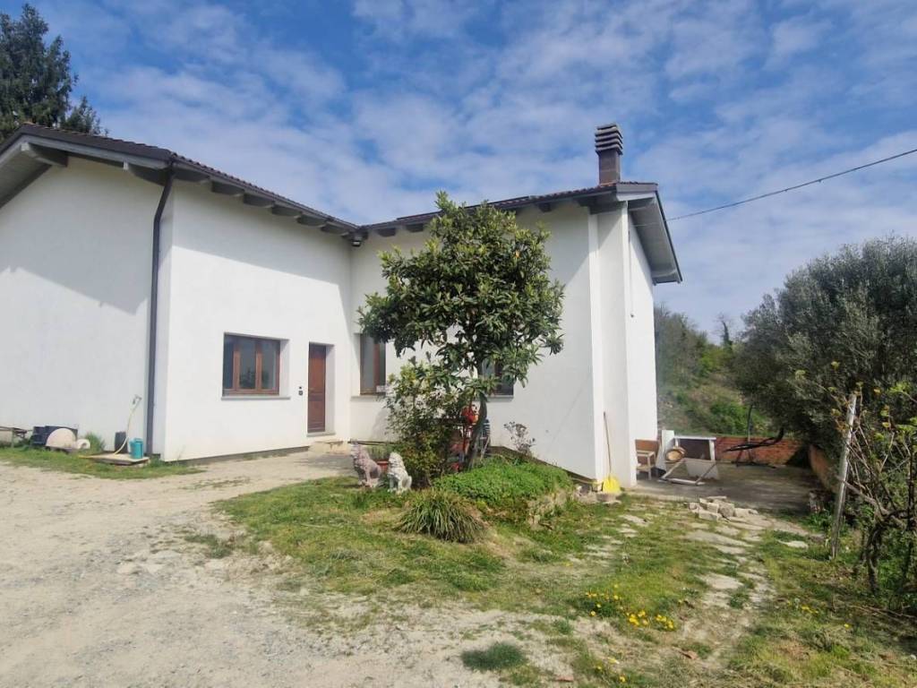 Villa a Cavatore in Valle Zani - Foto 2