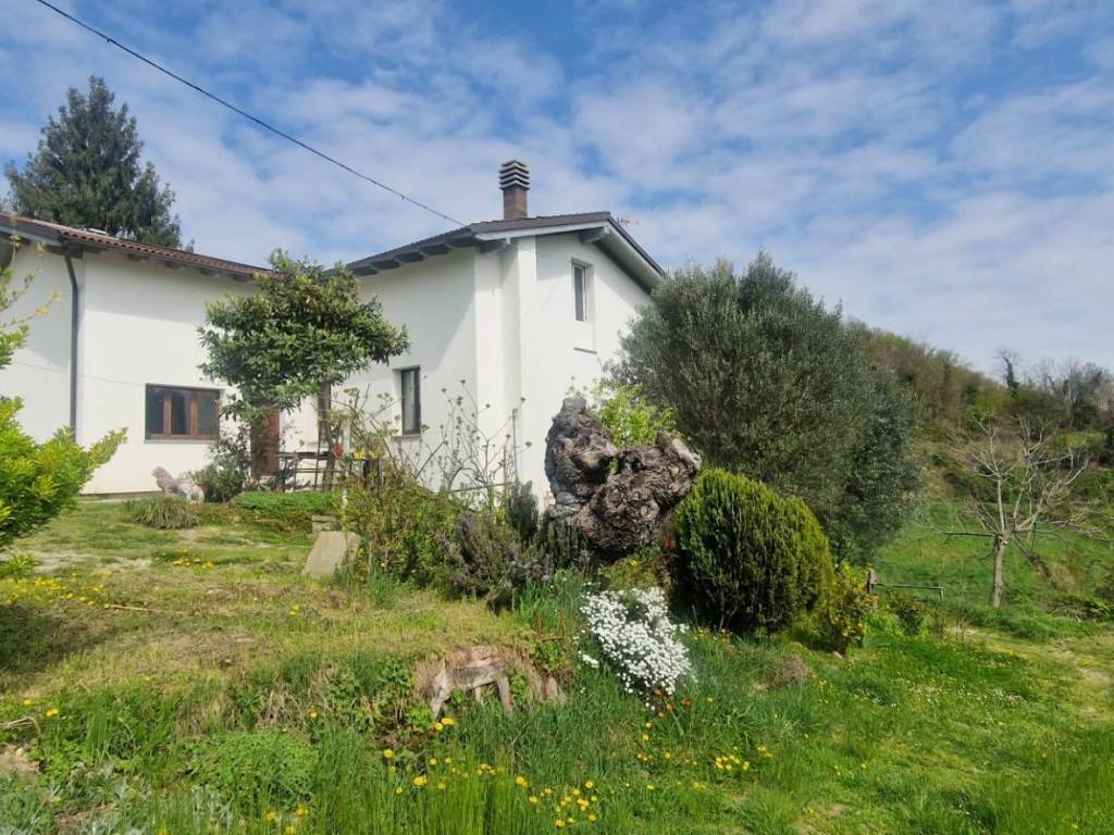 Villa a Cavatore in Valle Zani - Foto 3
