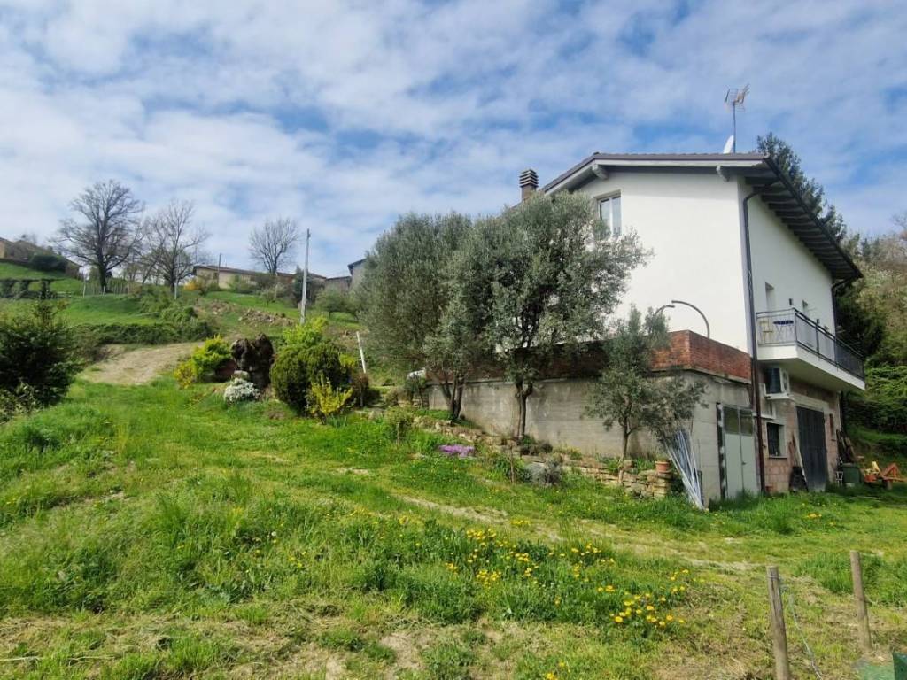 Villa a Cavatore in Valle Zani - Foto 4