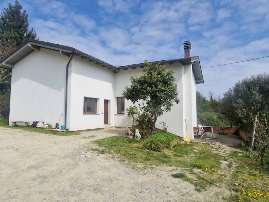 Villa a Cavatore in Valle Zani - Foto 5