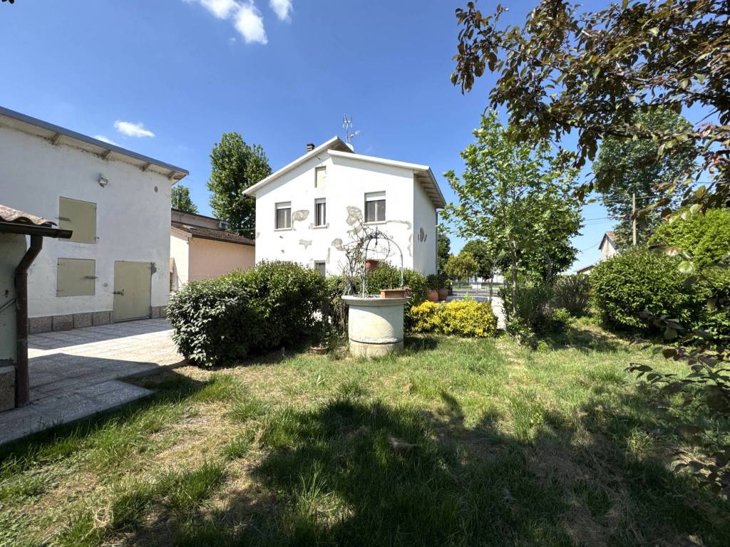 Villa a Soliera in Via Carpi-Ravarino, 1298 - Foto 3