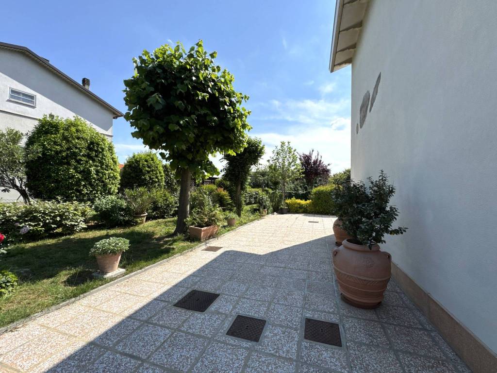 Villa a Soliera in Via Carpi-Ravarino, 1298 - Foto 4