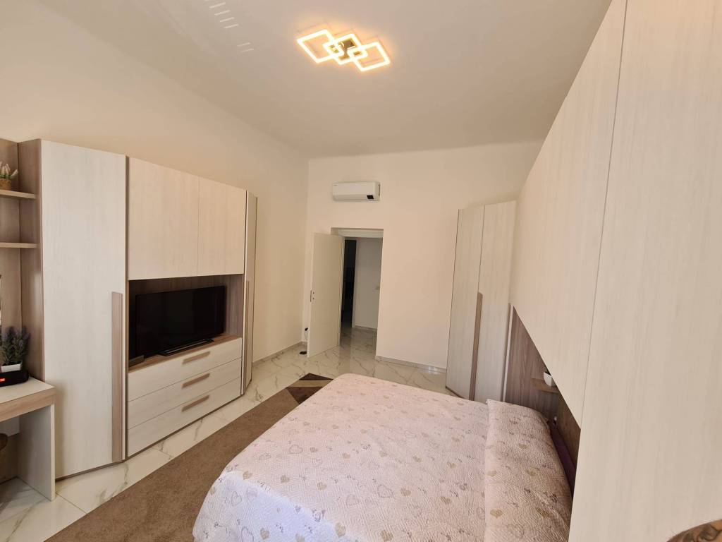 Appartamento a Busto arsizio in Viale Piemonte, 17 - Foto 3