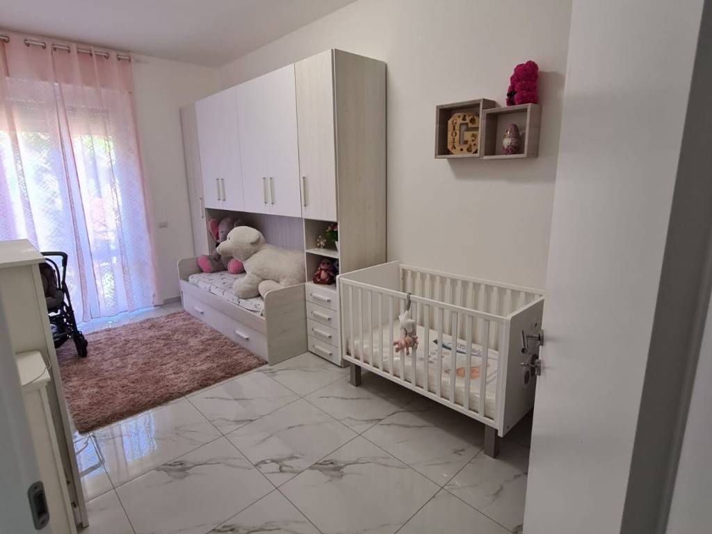 Appartamento a Busto arsizio in Viale Piemonte, 17 - Foto 4