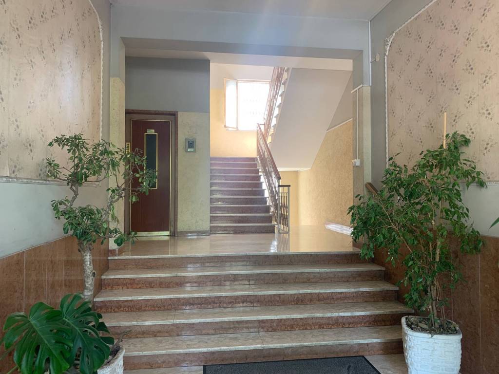 Appartamento a Cassino in Via Valle del Garigliano, 40 - Foto 2