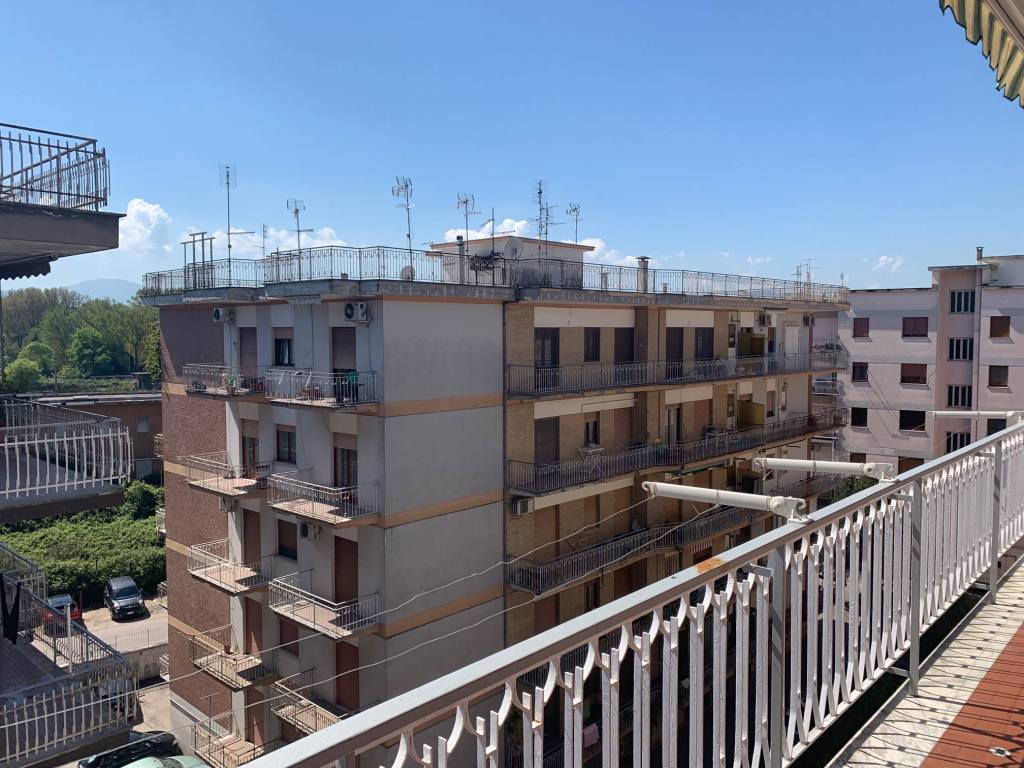 Appartamento a Cassino in Via Valle del Garigliano, 40 - Foto 3