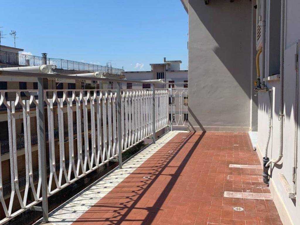 Appartamento a Cassino in Via Valle del Garigliano, 40 - Foto 4