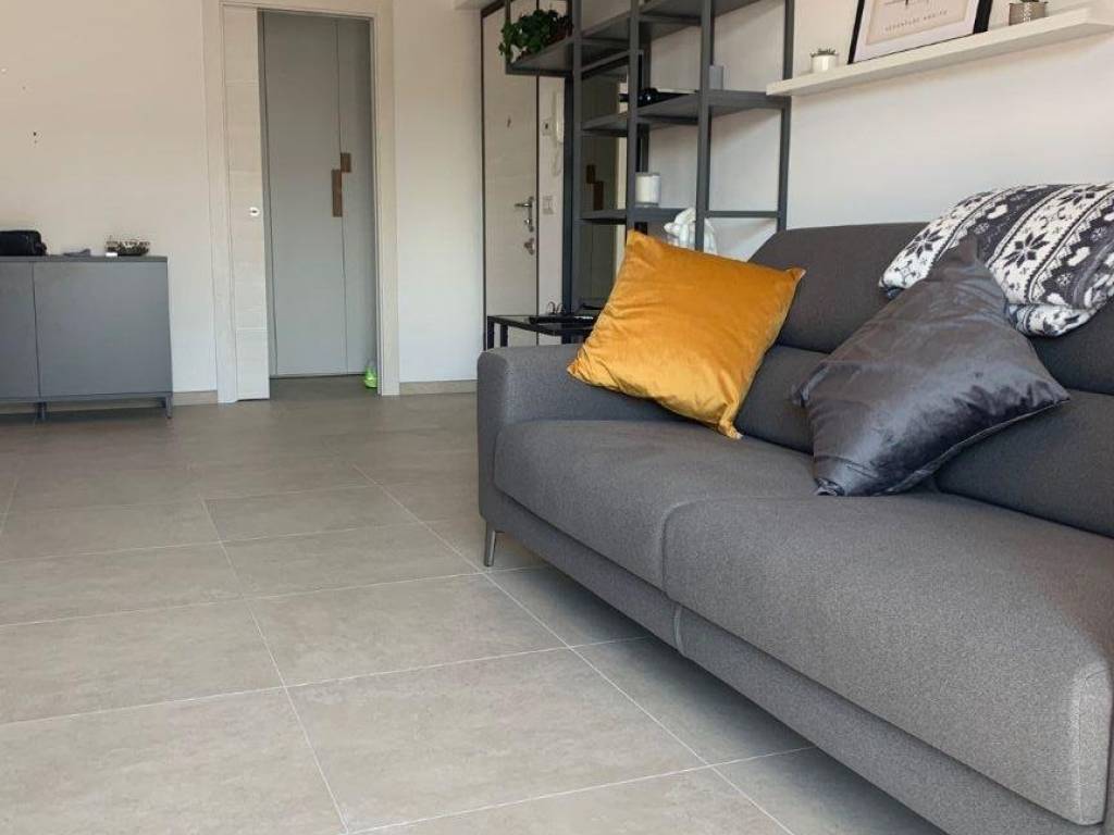 Appartamento a Cassino in Via Valle del Garigliano, 40 - Foto 5