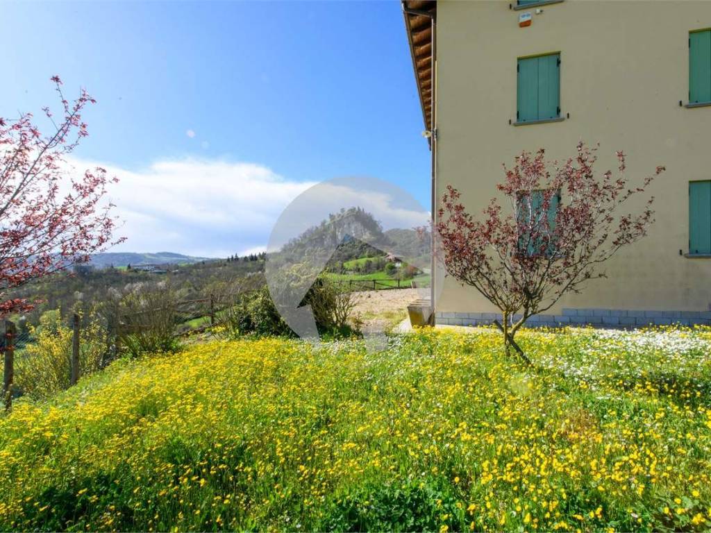 Rustico / casale a Canossa in Castello di Canossa, 54 - Foto 2