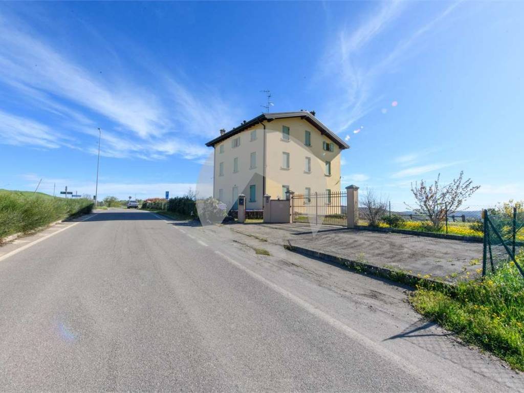 Rustico / casale a Canossa in Castello di Canossa, 54 - Foto 3