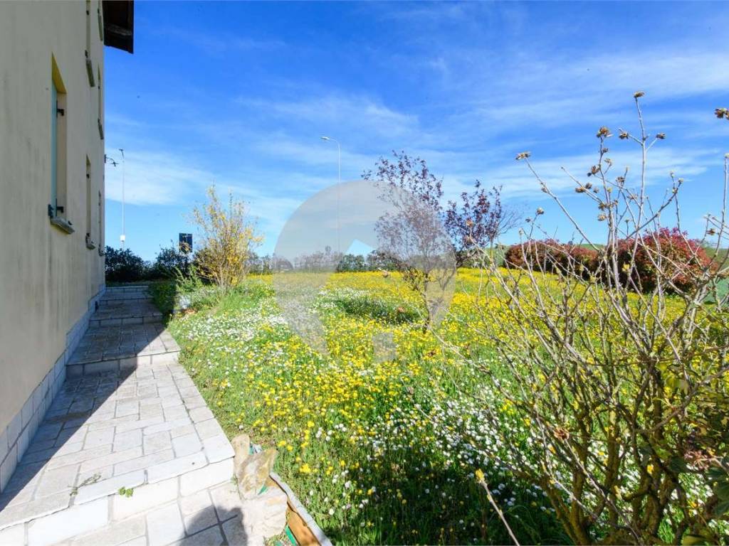 Rustico / casale a Canossa in Castello di Canossa, 54 - Foto 5