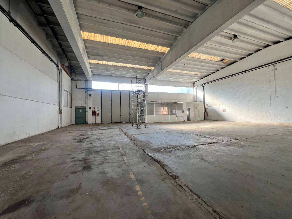 Immobile a Sommariva perno in Località Galli - Foto 3