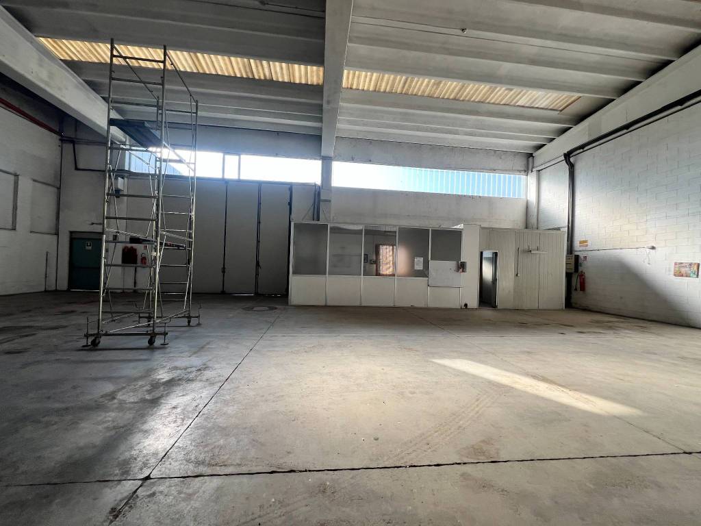 Immobile a Sommariva perno in Località Galli - Foto 5