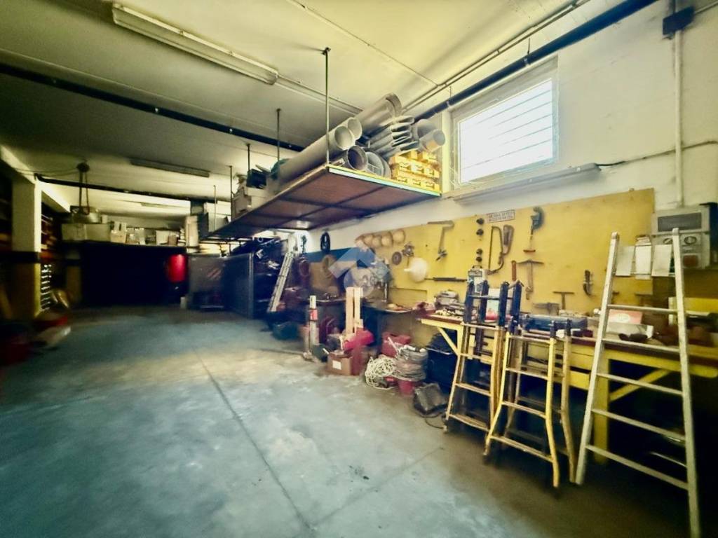 Immobile a Aosta in Corso Lancieri di Aosta, 2 - Foto 4