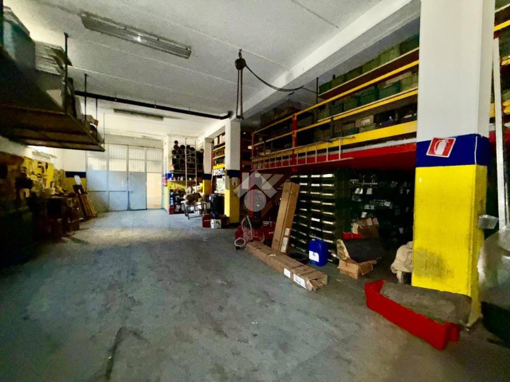 Immobile a Aosta in Corso Lancieri di Aosta, 2 - Foto 5