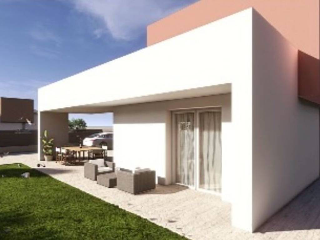 Villa a Cisterna di latina in Via Provinciale Per Latina - Foto 2