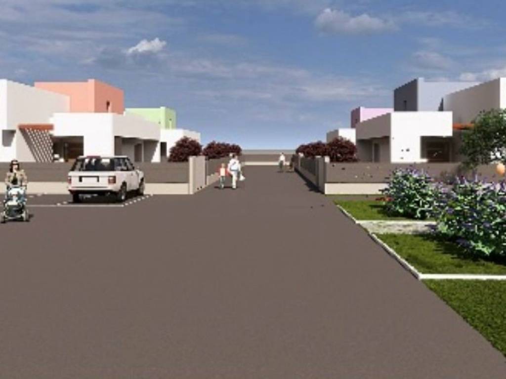 Villa a Cisterna di latina in Via Provinciale Per Latina - Foto 4