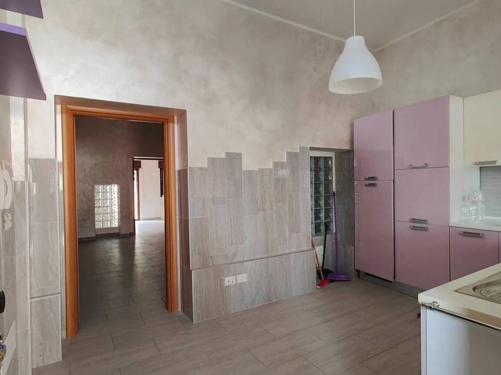 Appartamento a Potenza in Via Nicola Sole, 145 - Foto 3