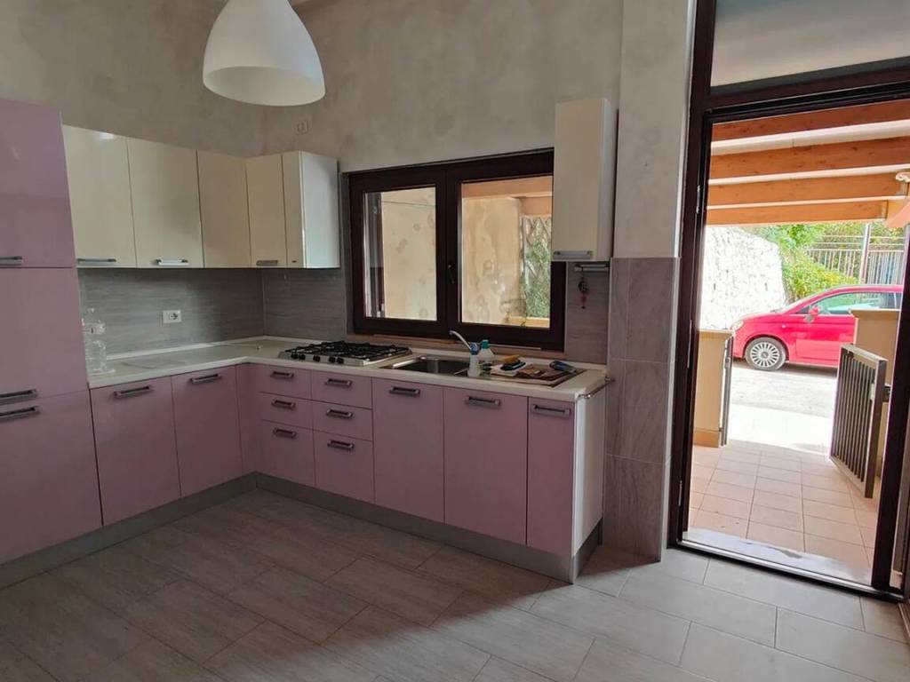 Appartamento a Potenza in Via Nicola Sole, 145 - Foto 5