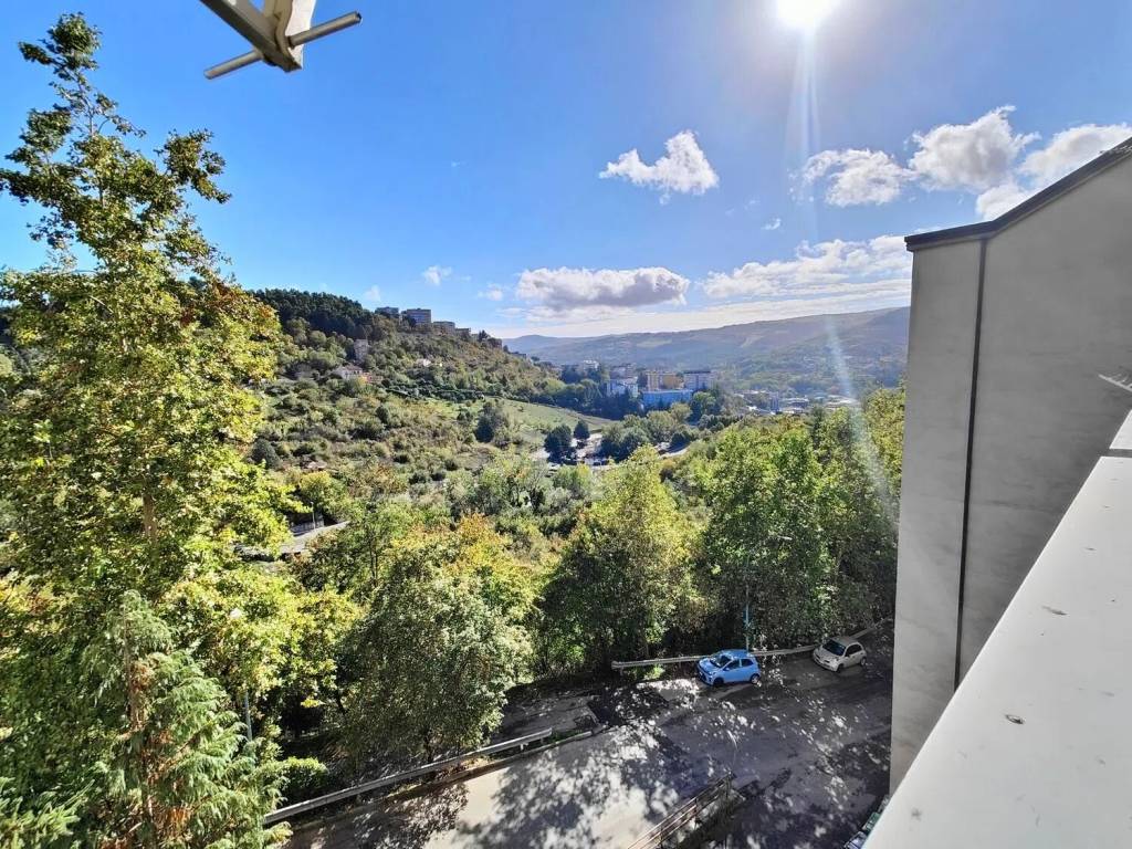 Appartamento a Potenza in Via Tirreno, 20 - Foto 2
