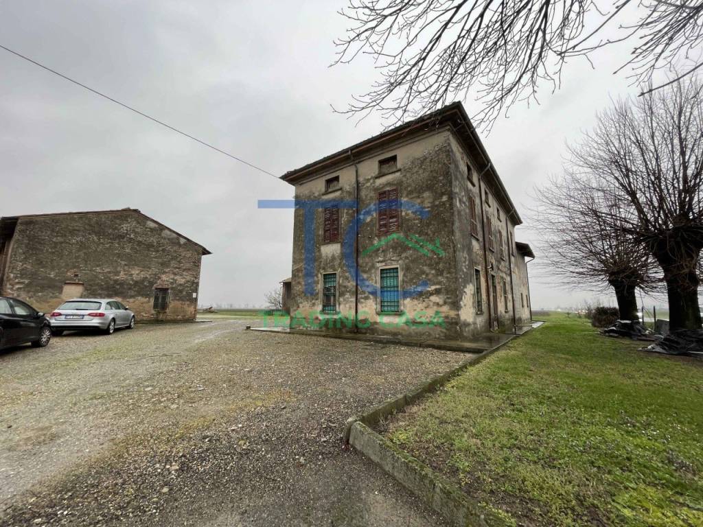 Rustico / casale a Cortemaggiore in via della chiusa - Foto 2