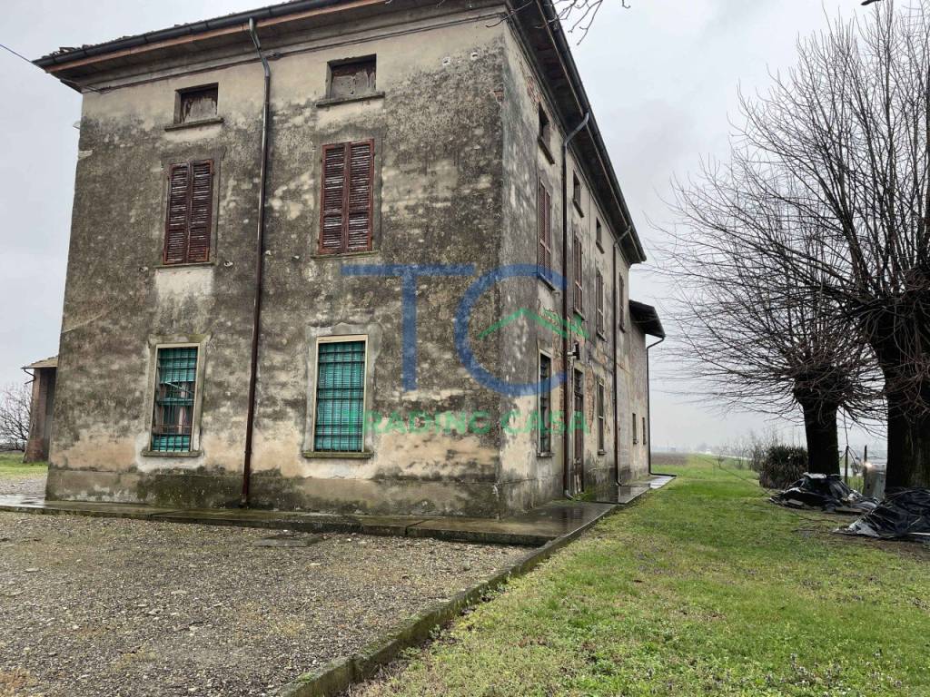 Rustico / casale a Cortemaggiore in via della chiusa - Foto 3