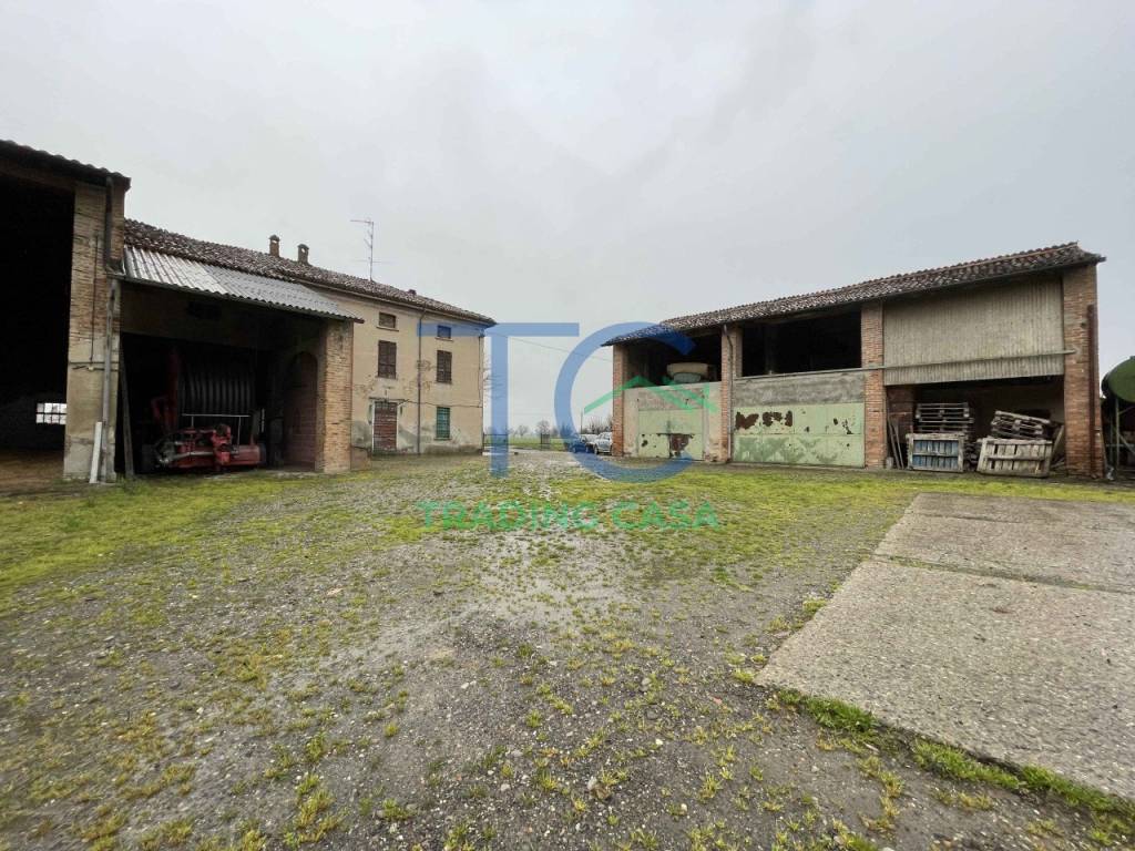 Rustico / casale a Cortemaggiore in via della chiusa - Foto 5